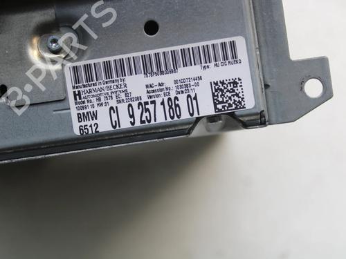Electronic module BMW 3 (E90) 330 d | BP39803948M83 - Image 13