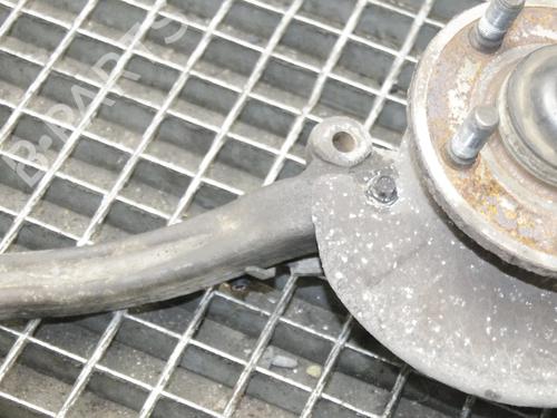 Left front steering knuckle CHRYSLER 300C (LX, LE) 3.0 CRD | BP39795863M25 - Image 3