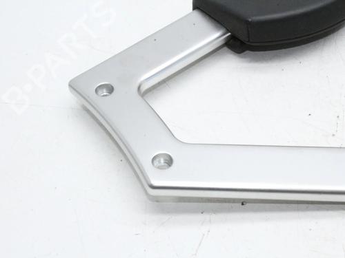 Middle console AUDI TT (8N3) 1.8 T quattro | BP39827712I22 - Image 3