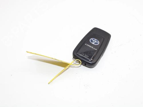 Electronic module TOYOTA COROLLA Hatchback (_E21_, _EA1_, _EH1_) 1.8 Hybrid (ZWE211, ZWE219) | BP39878980M83 - Image 2