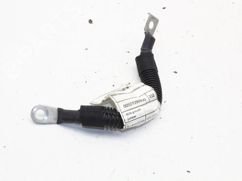 Cable FIAT 500e (332_) Elektro (FA1) | BP39849400E12 - Image 2