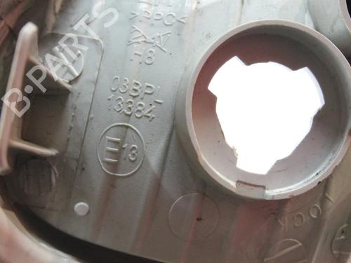 Right front fog light KIA CEE'D (JD) 1.6 CRDi 128 | BP39813736C31 - Image 8