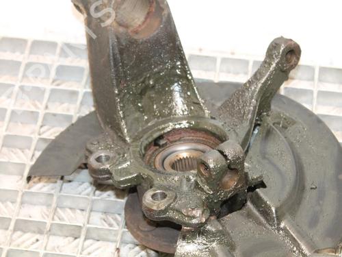 Right front steering knuckle FORD KUGA II (DM2) 2.0 TDCi 4x4 | BP39832661M26 - Image 5