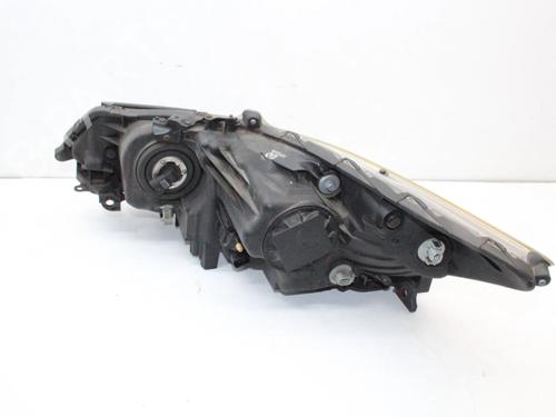 Right headlight HONDA ACCORD VIII (CU) 2.2 i-DTEC (CU3) | BP39792780C29 - Image 9