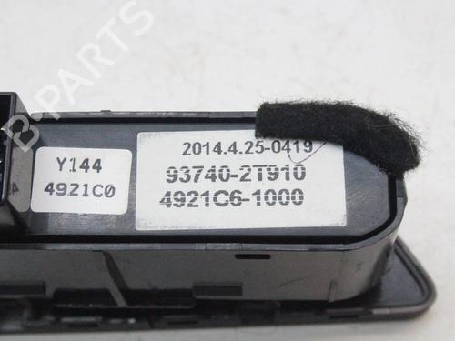 Switch KIA OPTIMA (FSGDS6B) 1.7 CRDi | BP39834102I30 - Image 4