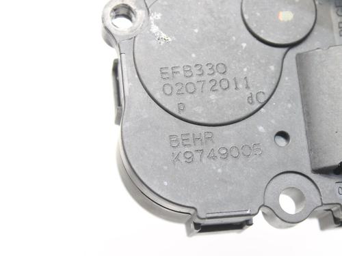 Electronic module MERCEDES-BENZ C-CLASS (W204) C 220 CDI (204.002) | BP39878992M83 - Image 5