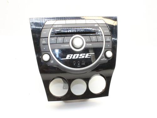 Elektronisk modul Elektronisk modul MAZDA RX-8 (SE, FE) 1.3 (FE103, SE3P) (231 hp) 39864485 39864485