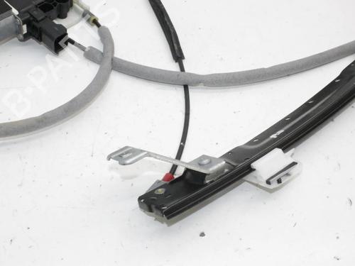 Front right window mechanism JAGUAR XJ (X351) 5.0 SCV8 | BP39864007C23 - Image 2