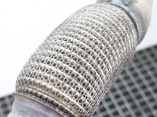 Pipe AUDI A6 C7 Avant (4G5, 4GD) 2.0 TDI | BP39798445M125 - Image 9