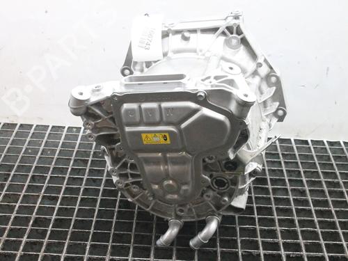 Engine NISSAN X-TRAIL IV (T33) 1.5 VC-T Mild Hybrid | BP39775550M1 - Image 4
