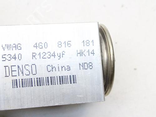 Electronic sensor AUDI A6 C7 (4G2, 4GC) 1.8 TFSI | BP39865911M84 - Image 4