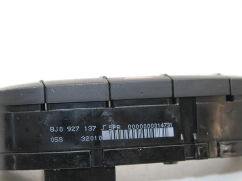 Switch AUDI TT (8J3) 2.0 TTS quattro | BP39823920I30 - Image 5