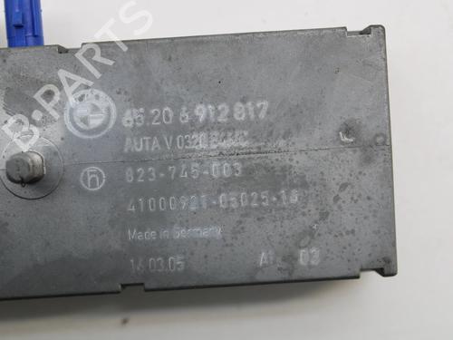 Electronic module BMW 3 Convertible (E46) 330 Ci | BP39852093M83 - Image 3