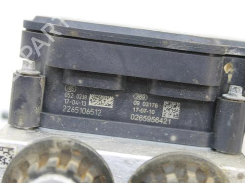 ABS pump FORD RANGER (TKE) 2.2 TDCi 4x4 | BP39806163M43 - Image 5
