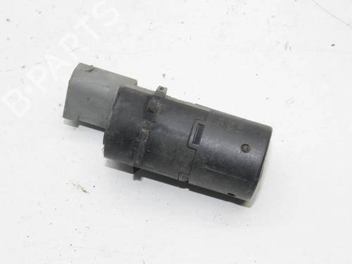 Used Electronic module Electronic module LAND ROVER RANGE ROVER III (L322) 3.6 D 4x4 (272 hp) 39872135 39872135