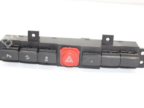 Used Switch Switch OPEL ANTARA A (L07) 2.2 CDTi 4x4 (163 hp) 39853850 39853850