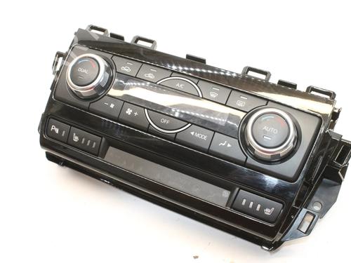 Control unit MAZDA CX-5 (KE, GH) 2.2 D AWD (KE102) | BP39846484M11 - Image 2