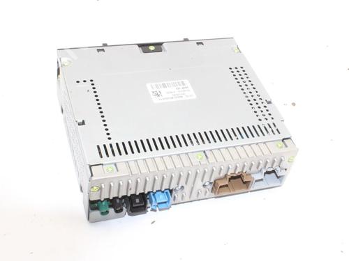 Electronic module OPEL ASTRA K (B16) 1.4 (68) | BP39790011M83 - Image 2