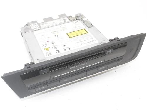 Used Electronic module Electronic module AUDI A6 C7 Avant (4G5, 4GD) 2.0 TDI (190 hp) 39836555 39836555