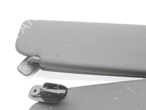 Left sun visor AUDI TT (8J3) 3.2 V6 quattro | BP39789673I1 - Image 8