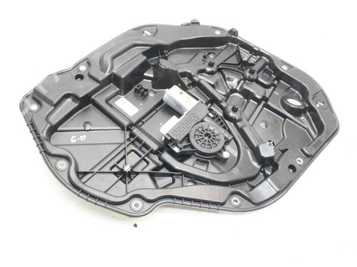 Used Rear right window mechanism Rear right window mechanism BMW 1 (F40) 118 d (150 hp) 39772321 39772321