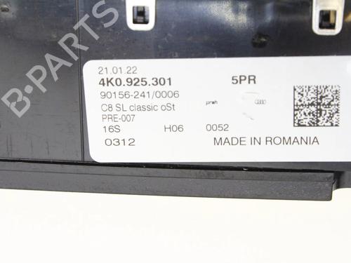 Switch AUDI A6 C8 Avant (4A5) 50 TDI Mild Hybrid quattro | BP39769701I30 - Image 5