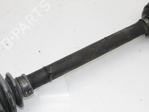 Right front driveshaft JEEP COMPASS (MK49) 2.2 CRD 4x4 | BP39844364M39 - Image 4