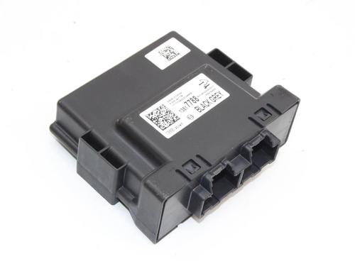 Used Electronic module Electronic module OPEL ASTRA K Sports Tourer (B16) 1.6 CDTi (35) (110 hp) 39858914 39858914