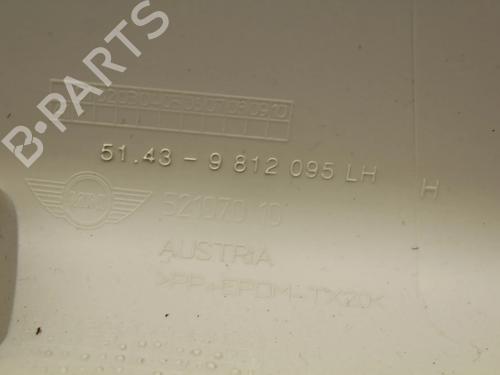 Other MINI MINI PACEMAN (R61) Cooper D ALL4 | BP39838521O1 - Image 5