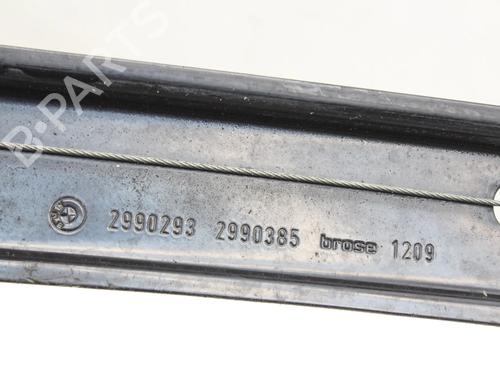 Front left window mechanism BMW X1 (E84) sDrive 18 d | BP39841411C22 - Image 6