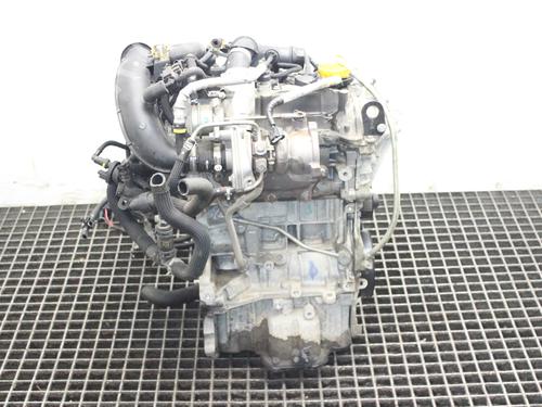 Engine NISSAN MICRA V (K14) 0.9 IG-T | BP39827018M1 - Image 3