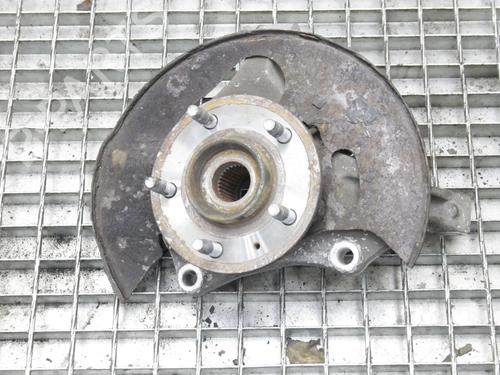 Højre Styrespindel Lejehus Højre Styrespindel Lejehus OPEL ANTARA A (L07) 2.2 CDTi 4x4 (163 hp) 39875516 39875516