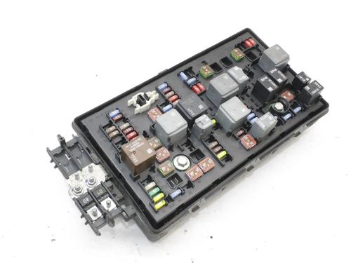 Electronic module CHEVROLET ORLANDO (J309) 2.0 D | BP39846287M83 - Image 12
