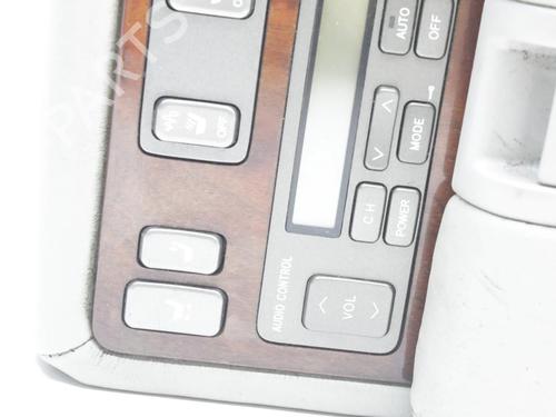 Armrest / Center console LEXUS LS (_F3_) 430 (UCF30) | BP39768047I20 - Image 11