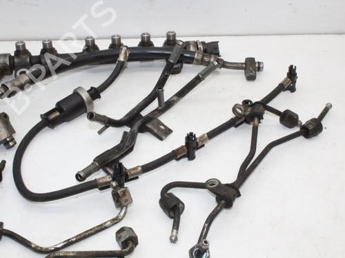 Injection pump HONDA ACCORD VIII (CU) 2.2 i-DTEC (CU3) | BP39819973M78 - Image 3