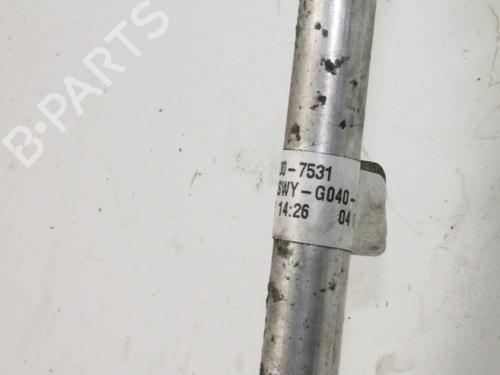 AC pipe HONDA CR-V III (RE_) 2.2 i-DTEC 4WD (RE6) | BP39771397M126 - Image 6