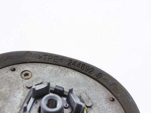 Antenna/Base ABARTH 500 / 595 / 695 1.4 (312.AXF11, 312.AXF1A, 312.AXD1A) | BP39846432C140 - Image 5
