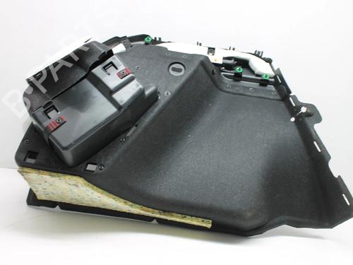 Boot lining HONDA CIVIC X Hatchback (FC_, FK_) 1.0 VTEC (FK6) | BP39823763I3 - Image 2