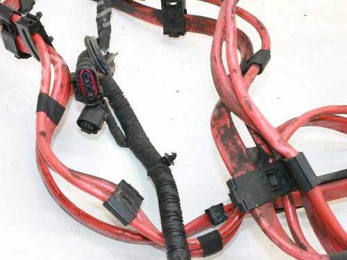 Cable AUDI A6 C7 (4G2, 4GC) 2.0 TDI | BP39838766E12 - Image 8