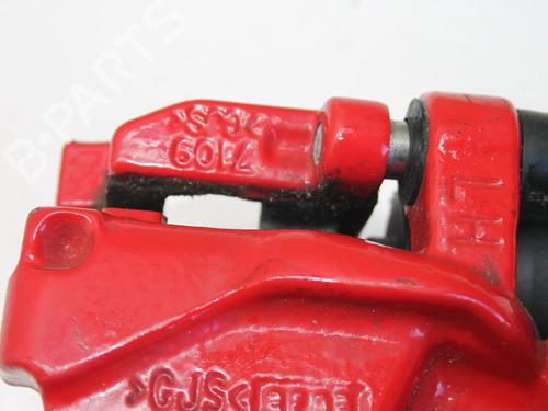 Left rear brake caliper FORD KUGA III (DFK) 2.5 FHEV | BP39810353M107 - Image 9