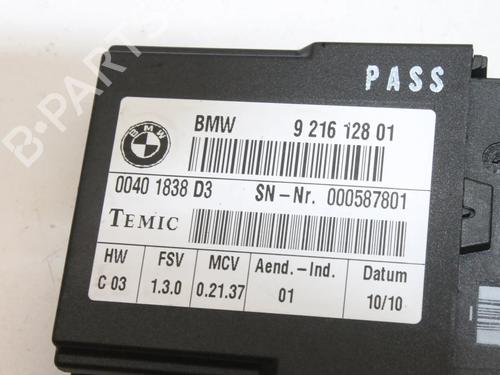 Control unit BMW 3 Coupe (E92) M3 | BP39839053M11 - Image 4