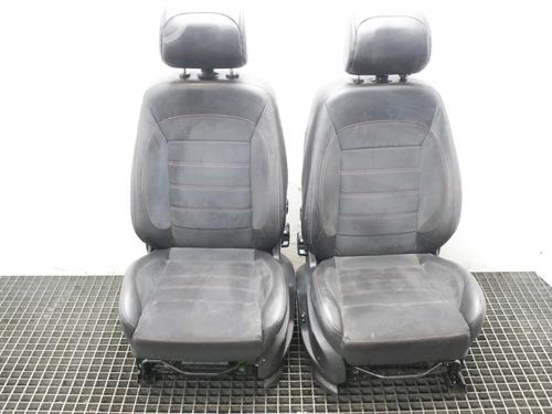 Seats set FORD S-MAX (WA6) 2.0 EcoBoost | BP39789081C78 - Image 6