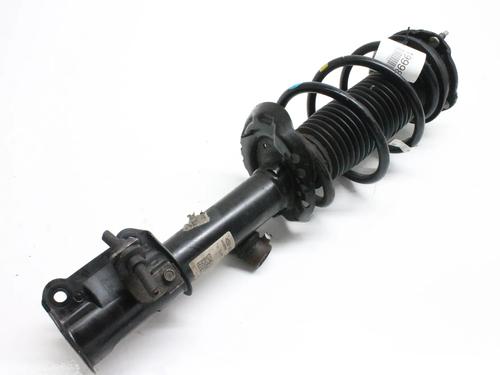 Used Right front shock absorber Right front shock absorber HYUNDAI BAYON (BC3) 1.0 T-GDI 48V-Hybrid (120 hp) 39844436 39844436