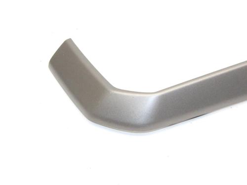 Middle console VW POLO VI (AW1, BZ1, AE1) 1.0 TSI | BP39831844I22 - Image 2