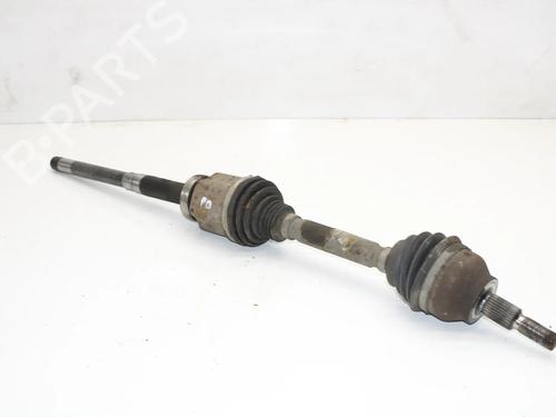 Used Right front driveshaft Right front driveshaft FORD KUGA II (DM2) 1.5 EcoBoost 4x4 (180 hp) 39861281 39861281