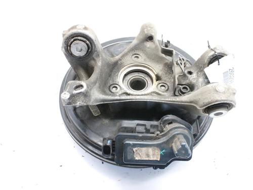 Left rear steering knuckle CUPRA BORN (K11) 58 | BP39871383M27 - Image 2
