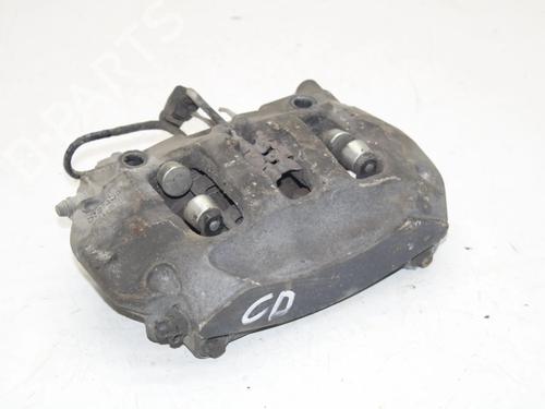 Used Right rear brake caliper Right rear brake caliper VW TOUAREG (7P5, 7P6) 3.0 V6 TDI (240 hp) 40520388 40520388