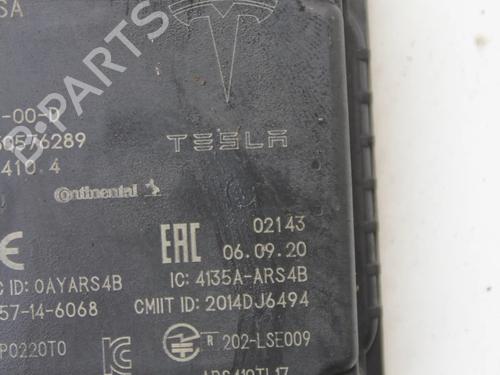 Electronic module TESLA MODEL 3 (5YJ3) EV | BP39851435M83 - Image 4