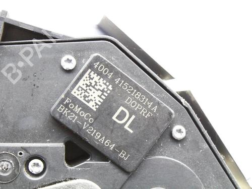 Electronic module FORD TRANSIT CUSTOM V362 Van (FY, FZ) 2.2 TDCi | BP39804473M83 - Image 8