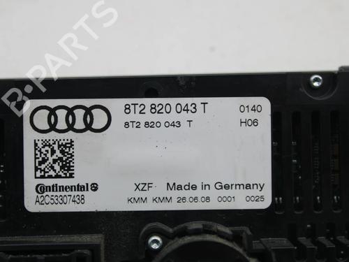 Control unit AUDI A5 (8T3) S5 quattro | BP39785939M11 - Image 5